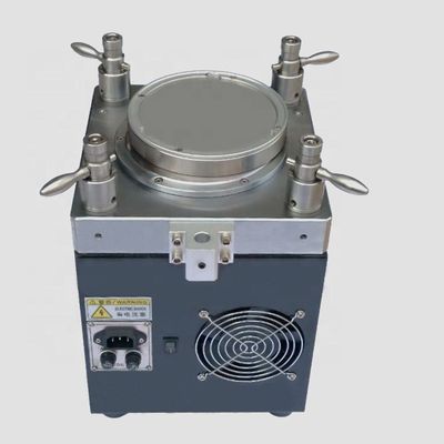 Cabo de remendo da fibra de Electric Power 126w que faz a elevada precisão da máquina